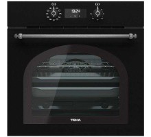 Духовой шкаф Teka HRB 6400 ATS SILVER