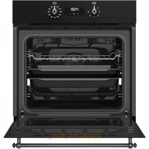 Духовой шкаф Teka HRB 6400 ATS SILVER