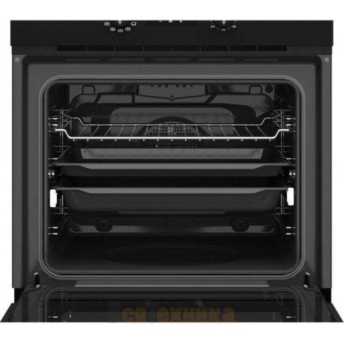 Духовой шкаф Teka HRB 6400 ATS SILVER