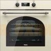 Духовой шкаф Teka HRB 6400 VNS SILVER