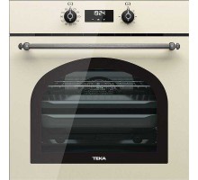 Духовой шкаф Teka HRB 6400 VNS SILVER