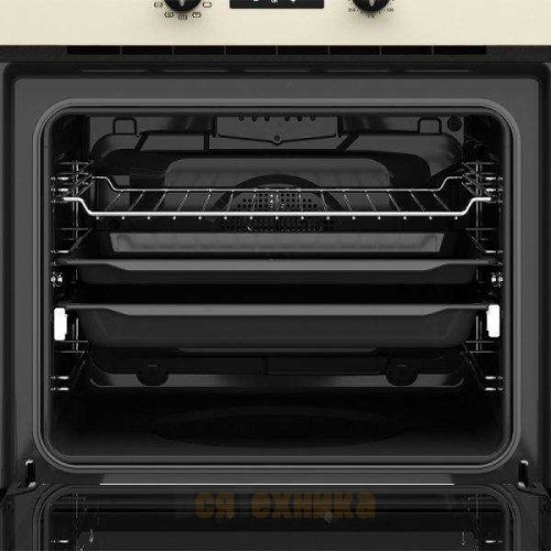 Духовой шкаф Teka HRB 6400 VNS SILVER