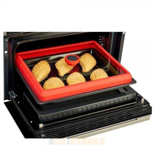 Духовой шкаф Teka IOVEN SS INOX