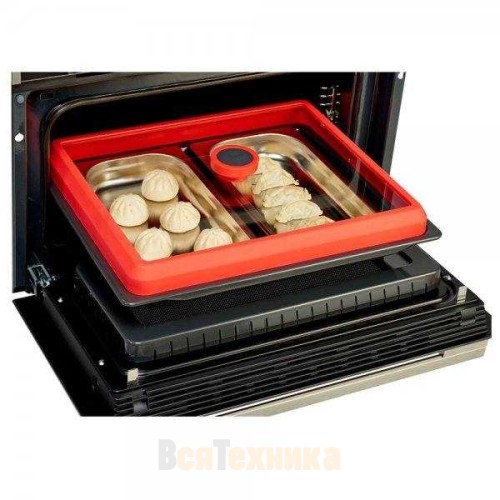 Духовой шкаф Teka IOVEN SS INOX