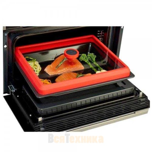 Духовой шкаф Teka IOVEN SS INOX