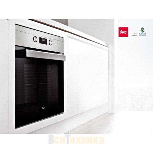 Духовой шкаф Teka HS 725 STAINLESS STEEL