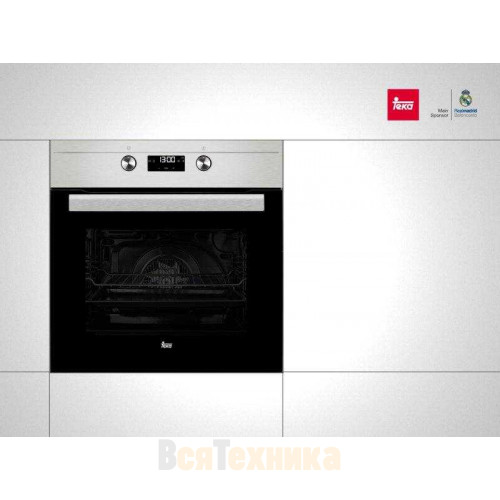 Духовой шкаф Teka HS 635 INOX