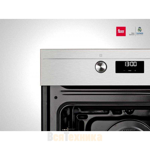 Духовой шкаф Teka HS 725 STAINLESS STEEL