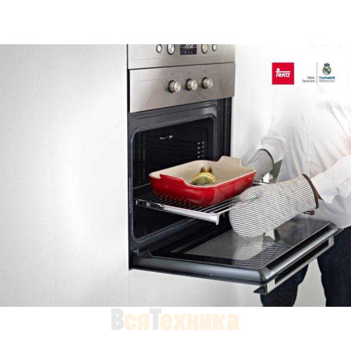 Духовой шкаф Teka HS 615 INOX