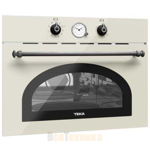 Микроволновая печь Teka MWR 32 BIA VANILLA
