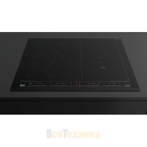 Варочная панель Teka IZS 66700 MSP BLACK