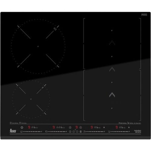 Варочная панель Teka IZS 66700 MSP BLACK