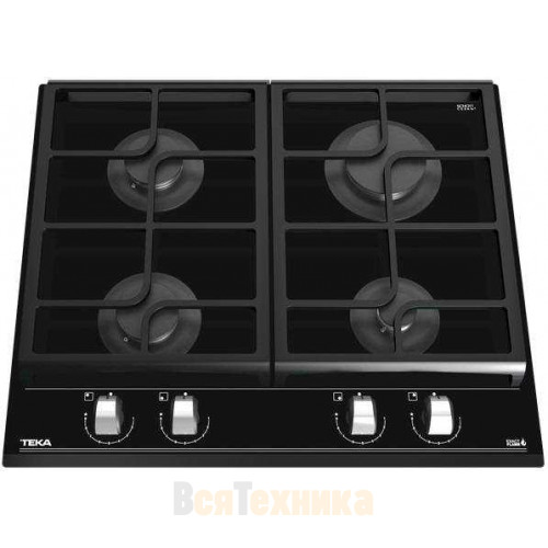 Варочная панель Teka GZC 64300 XBN BLACK