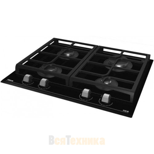 Варочная панель Teka GZC 64300 XBN BLACK