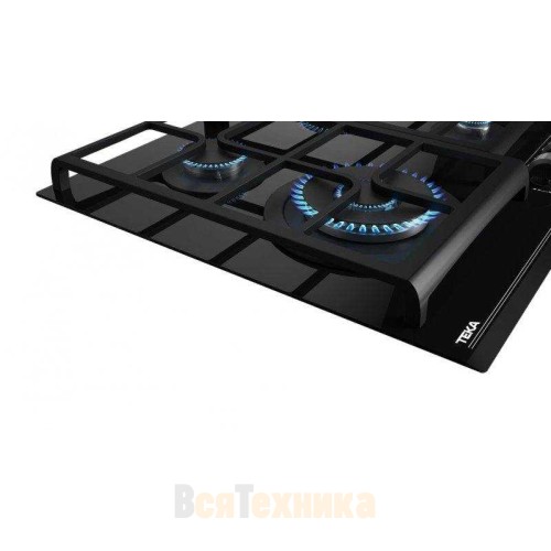Варочная панель Teka GZC 64320 XBN NIGHT RIVER BLACK
