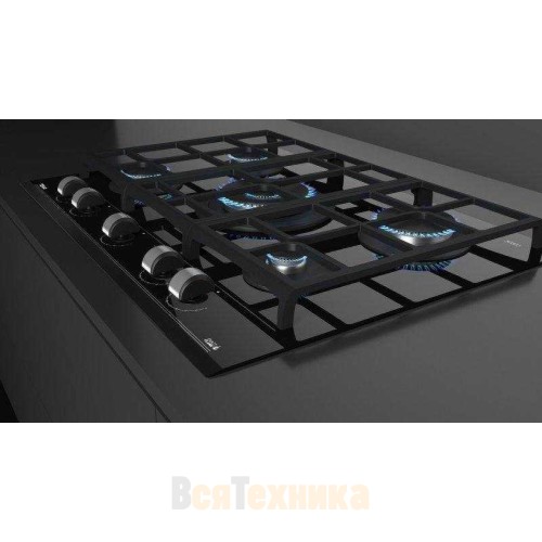 Варочная панель Teka GZC 75330 XBN NIGHT RIVER BLACK