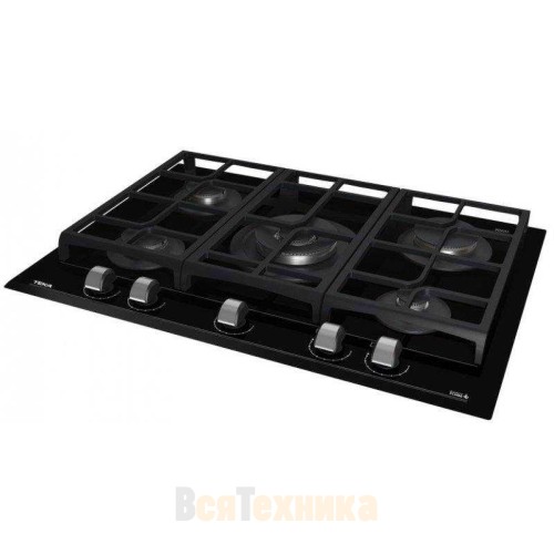 Варочная панель Teka GZC 75330 XBN NIGHT RIVER BLACK