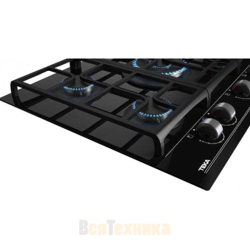 Варочная панель Teka GZC 75330 XBN NIGHT RIVER BLACK