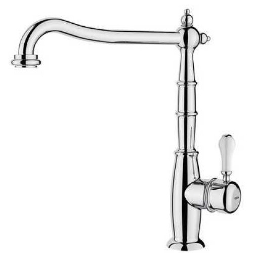 Смеситель Teka CL 915 CHROME