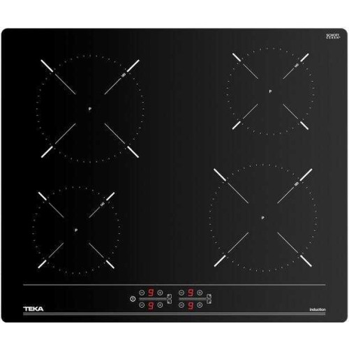 Варочная панель Teka IBC 64000 TTC BLACK