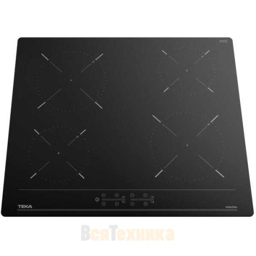 Варочная панель Teka IBC 64000 TTC BLACK