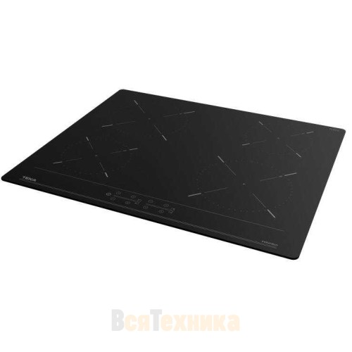 Варочная панель Teka IBC 64000 TTC BLACK