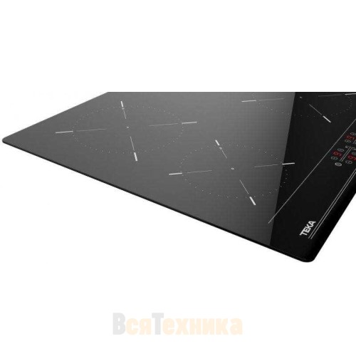 Варочная панель Teka IBC 64000 TTC BLACK