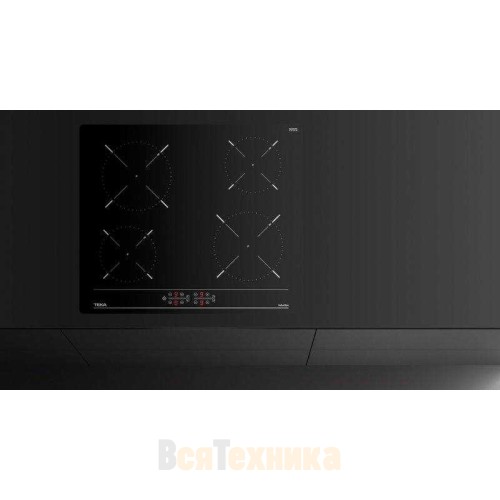 Варочная панель Teka IBC 64000 TTC BLACK