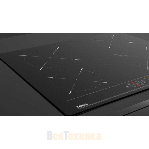 Варочная панель Teka IBC 64000 TTC BLACK