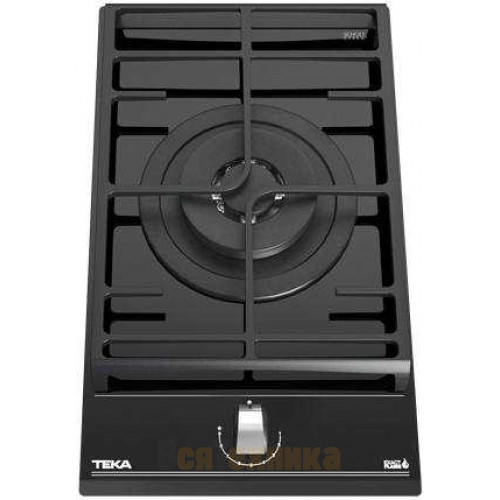 Варочная панель Teka GZC 31330 XBN BLACK