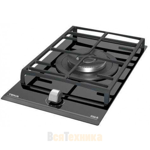 Варочная панель Teka GZC 31330 XBN BLACK