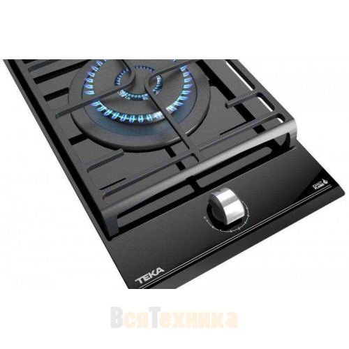 Варочная панель Teka GZC 31330 XBN BLACK