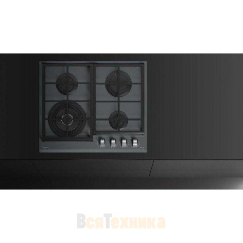 Варочная панель Teka GZC 64320 XBN STONE GREY