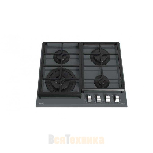 Варочная панель Teka GZC 64320 XBN STONE GREY