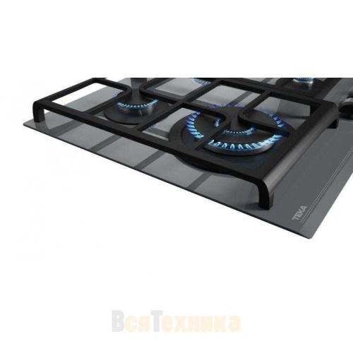 Варочная панель Teka GZC 64320 XBN STONE GREY