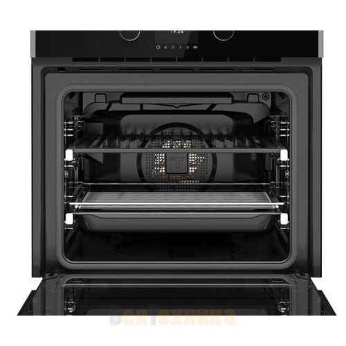 Духовой шкаф Teka STEAKMASTER BLACK-SS