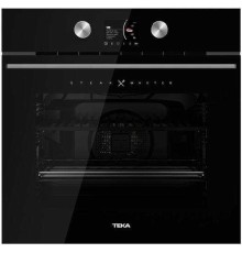 Духовой шкаф Teka STEAKMASTER NIGHT RIVER BLACK