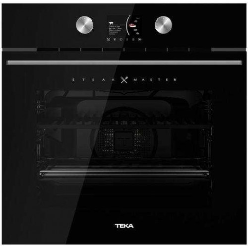 Духовой шкаф Teka STEAKMASTER NIGHT RIVER BLACK