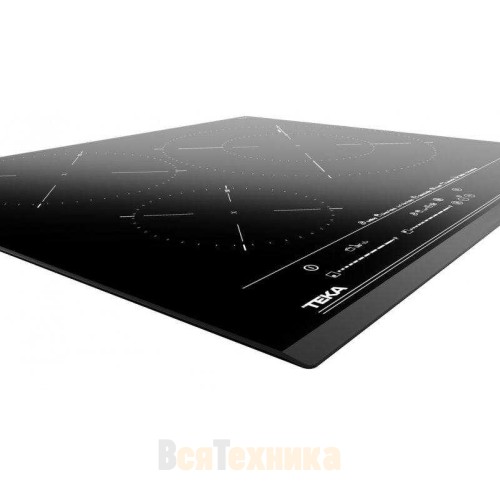 Варочная панель Teka IZC 63630 MST BLACK