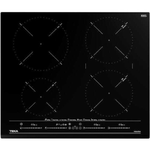 Варочная панель Teka IZC 64630 MST BLACK