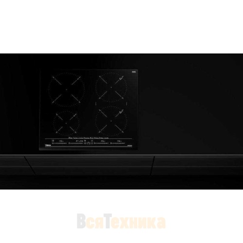 Варочная панель Teka IZC 64630 MST BLACK