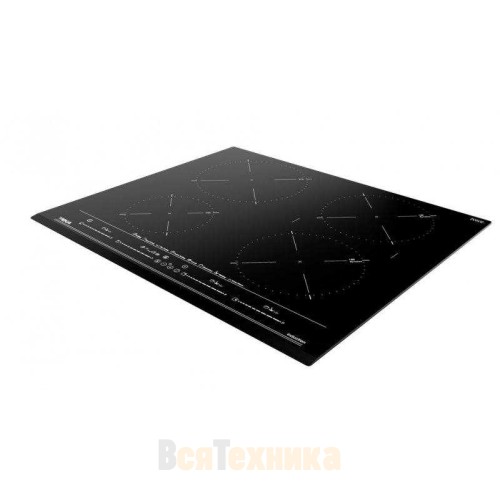 Варочная панель Teka IZC 64630 MST BLACK