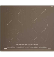 Варочная панель Teka IZC 64630 MST LONDON BRICK BROWN