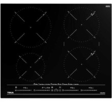 Варочная панель Teka ITC 64630 MST BLACK