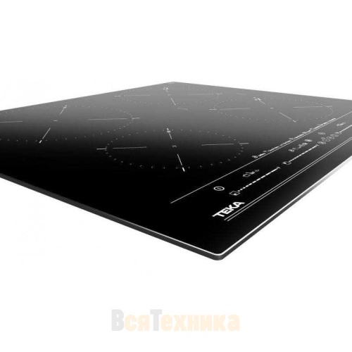 Варочная панель Teka ITC 64630 MST BLACK