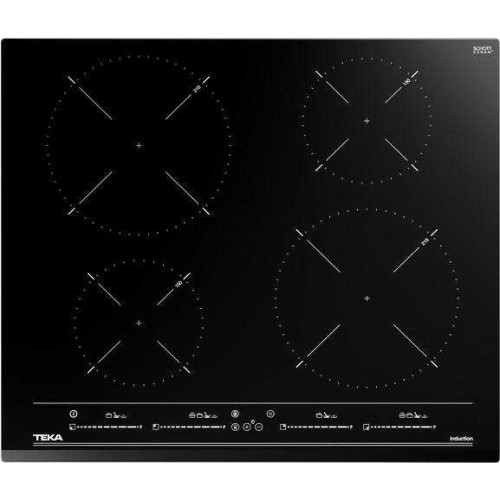 Варочная панель Teka IZC 64320 MSP BLACK