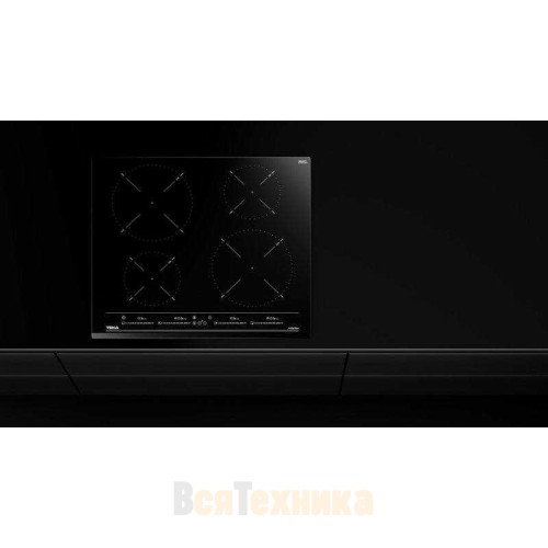 Варочная панель Teka IZC 64320 MSP BLACK