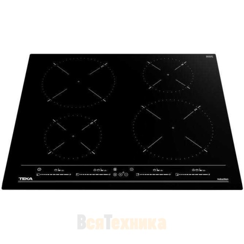 Варочная панель Teka IZC 64320 MSP BLACK
