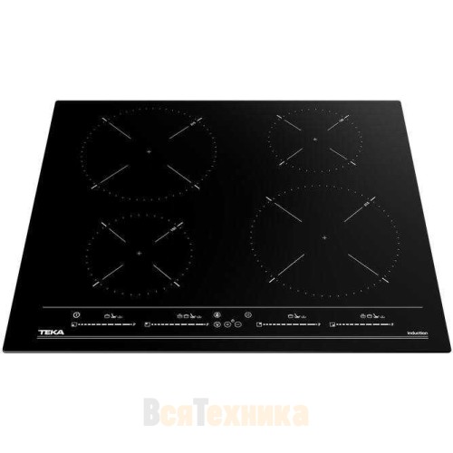 Варочная панель Teka IBC 64320 MSP BLACK