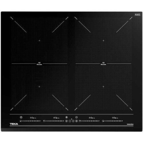 Варочная панель Teka IZF 64600 MSP BLACK